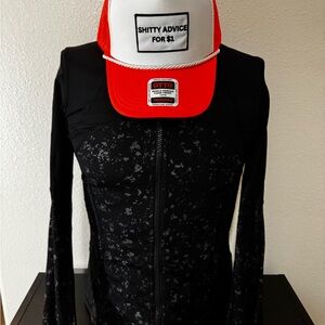 Lululemon Define Jacket *Speckle Shine